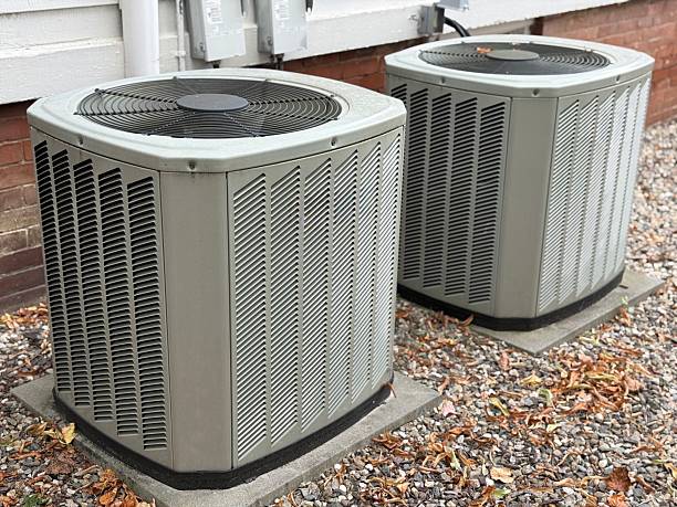 Reliable Ductwork Repair contractor in Ferguson, MO by JG Cool HVAC